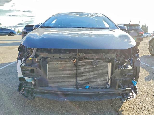Photo 5 from auction – 2022 TOYOTA COROLLA SE with VIN JTND4MBE0N3187604