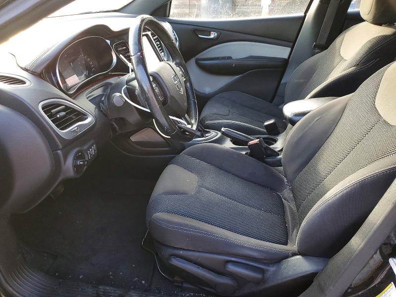 Photo 7 from auction – 2015 DODGE DART with VIN 1C3CDFBB4FD375642