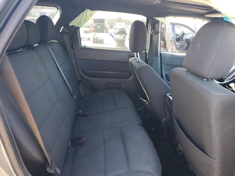Zdjęcie 11 z aukcji – 2012 FORD ESCAPE XLT z VIN 1FMCU9DG0CKA80577