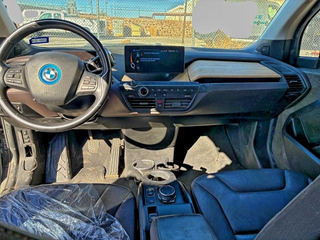 Photo 9 from auction – 2015 BMW I3 with VIN WBY1Z4C58FV279247