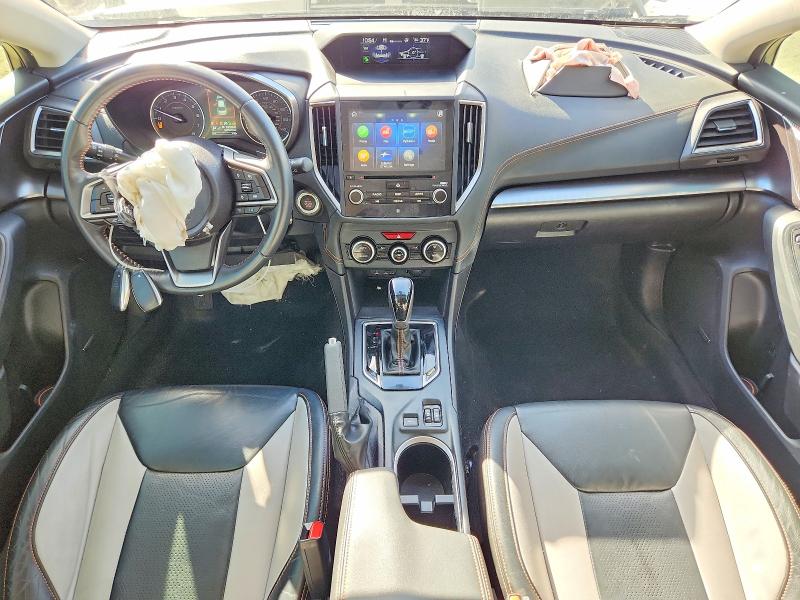Photo 8 from auction – 2023 SUBARU CROSSTREK with VIN JF2GTHNC3PH229972
