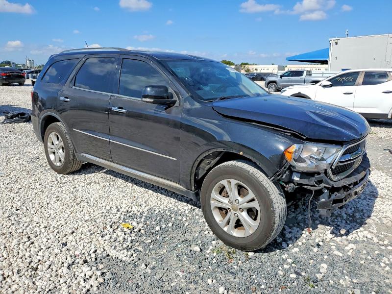 Photo 4 from auction – 2013 DODGE DURANGO CR with VIN 1C4RDHDG3DC665173