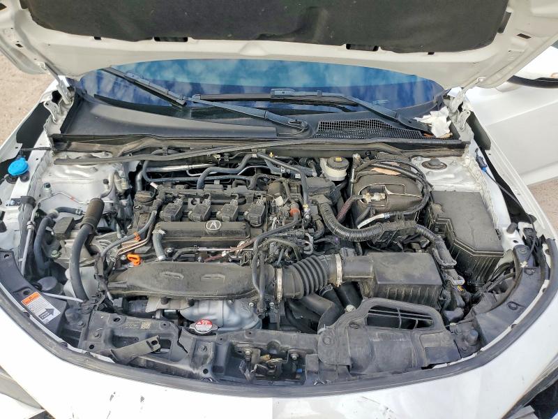Photo 11 from auction – 2024 ACURA INTEGRA with VIN 19UDE4H66RA014500