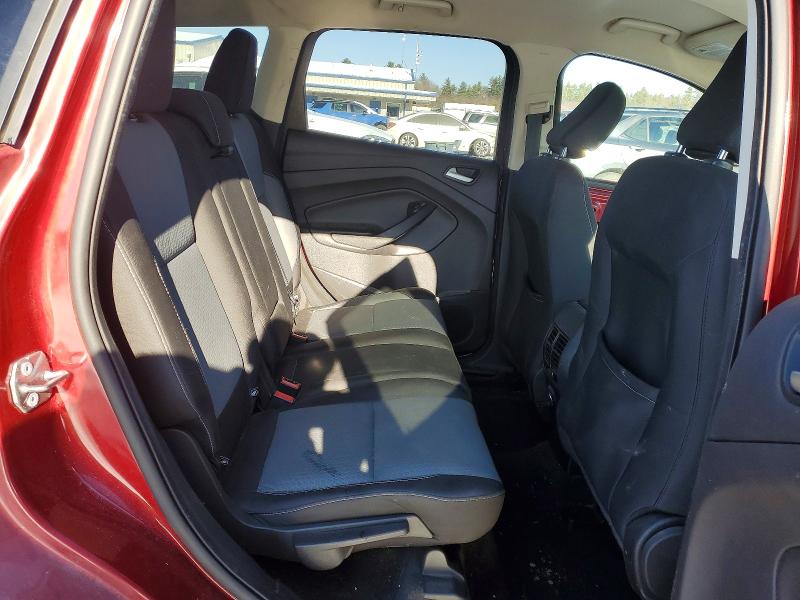 Photo 10 from auction – 2019 FORD ESCAPE with VIN 1FMCU9GD4KUB17859