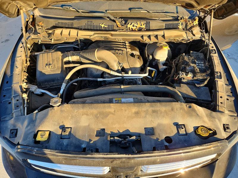 Photo 11 from auction – 2016 RAM 1500 SPORT with VIN 3C6JR7CT4GG240545