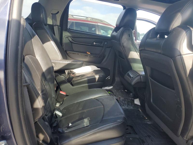 Photo 10 from auction – 2013 GMC ACADIA with VIN 1GKKRRKD5DJ233931