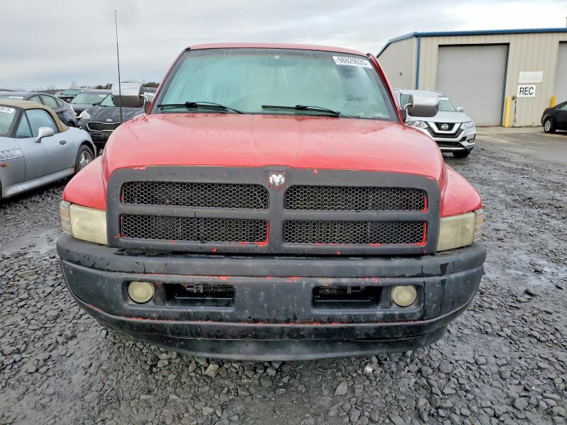 Photo 5 from auction – 1996 DODGE RAM 1500 with VIN 3B7HC13YXTG149937
