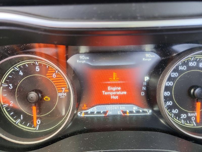 Zdjęcie 9 z aukcji – 2019 JEEP CHEROKEE z VIN 1C4PJMBN7KD461817
