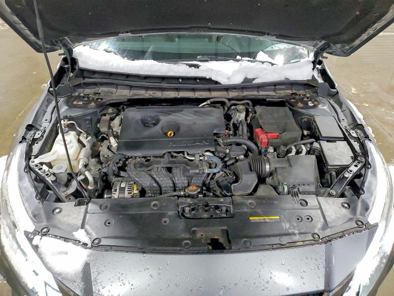 Photo 11 from auction – 2019 NISSAN ALTIMA SR with VIN 1N4BL4CW4KC182168