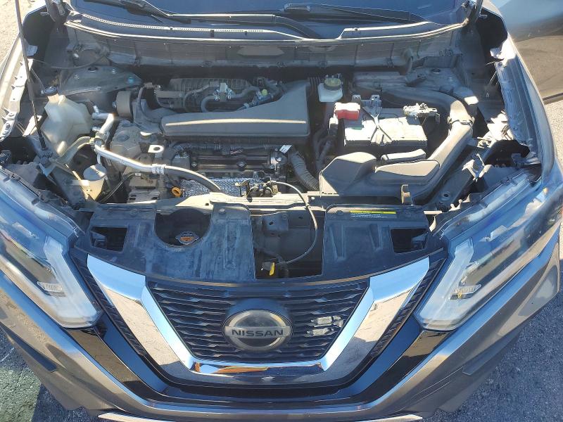Photo 12 from auction – 2018 NISSAN ROGUE S with VIN KNMAT2MT8JP511332