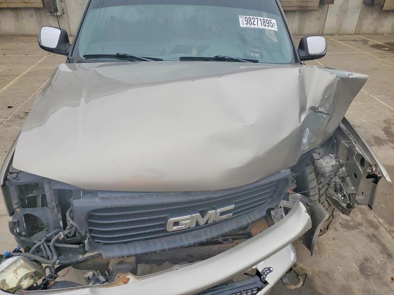 Photo 11 from auction – 2001 GMC NEW SIERRA with VIN 1GTEC14V41Z284237