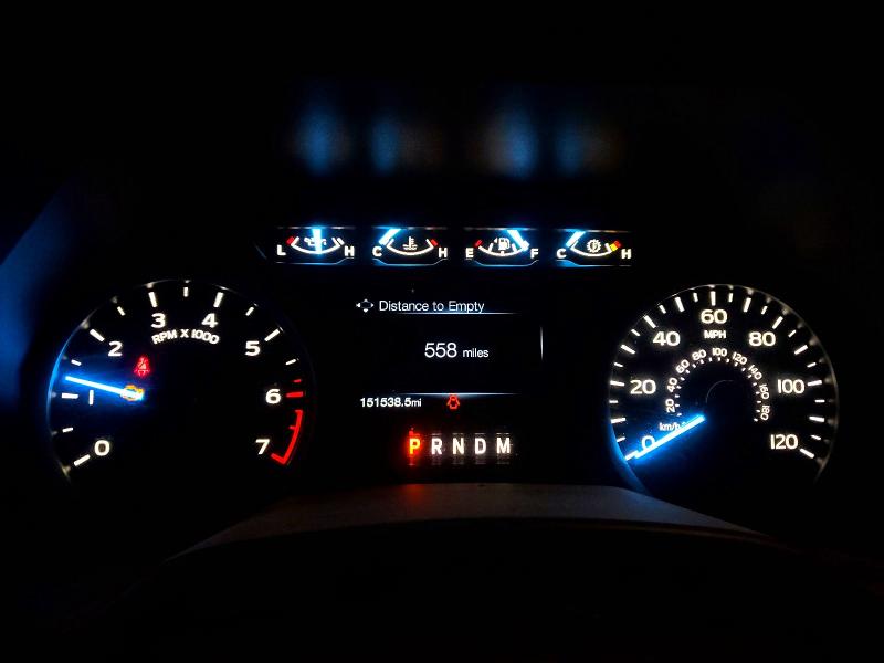 Photo 9 from auction – 2019 FORD F150 SUPER with VIN 1FTFW1E48KFA57315