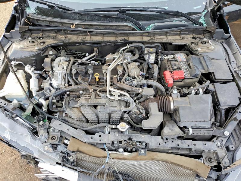 Photo 11 from auction – 2023 NISSAN ALTIMA SL with VIN 1N4BL4EV0PN352204