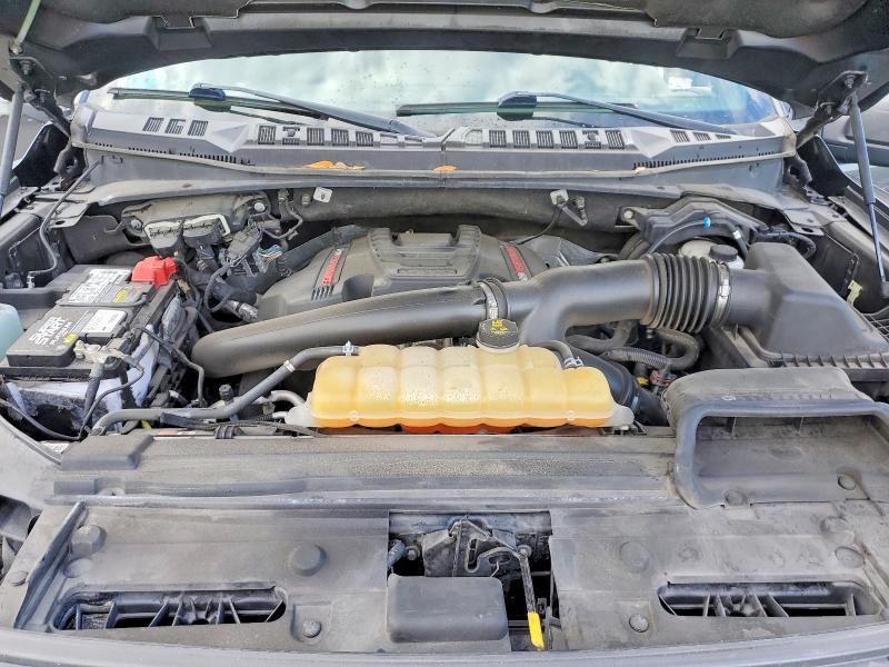 Photo 11 from auction – 2019 FORD F150 with VIN 1FTFW1RG6KFA08246