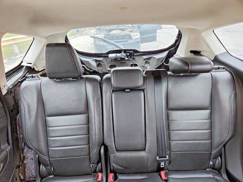 Photo 10 from auction – 2016 FORD C-MAX PREM with VIN 1FADP5CU7GL102841