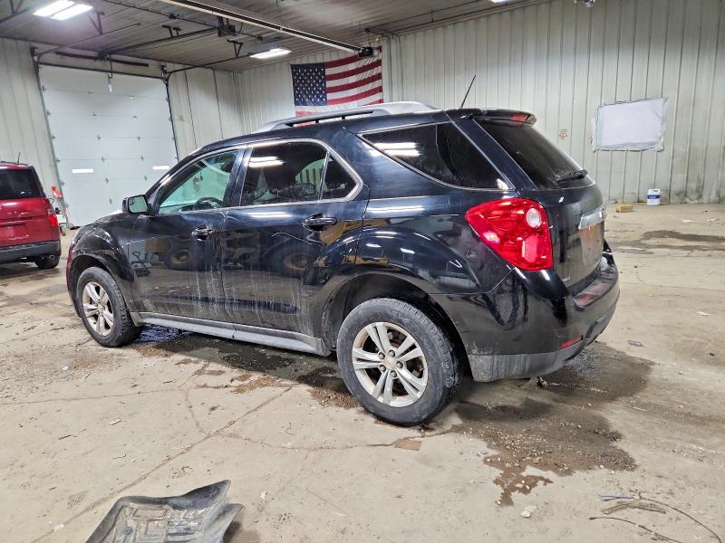 Photo 2 from auction – 2014 CHEVROLET EQUINOX LT with VIN 2GNFLGEK8E6255456
