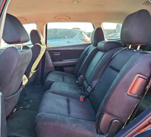 Photo 11 from auction – 2015 MAZDA CX-9 SPORT with VIN JM3TB2BAXF0467306