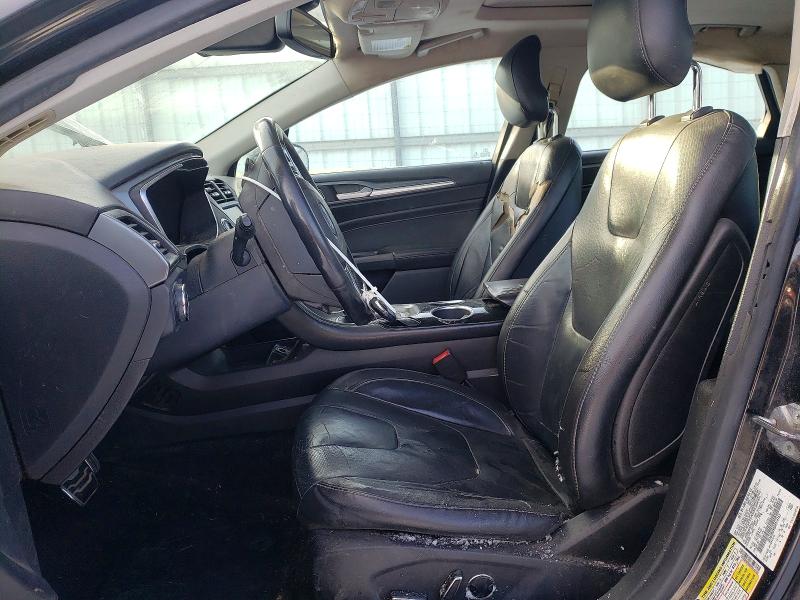 Photo 7 from auction – 2013 FORD FUSION TIT with VIN 3FA6P0D98DR214163