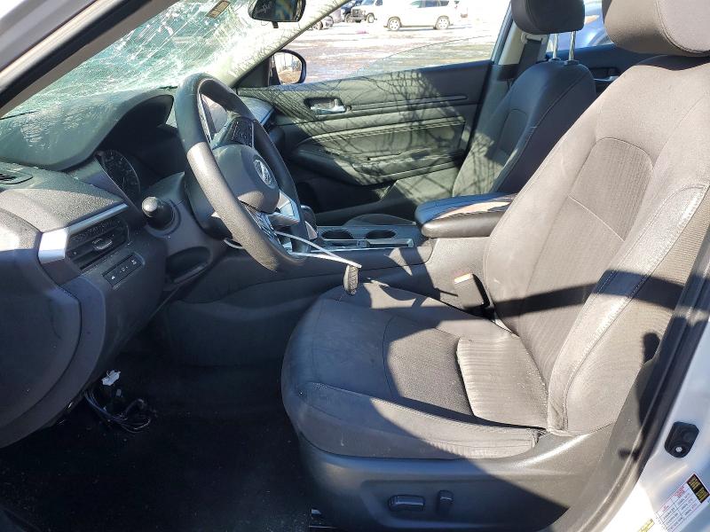 Photo 7 from auction – 2019 NISSAN ALTIMA with VIN 1N4BL4BV9KN300728