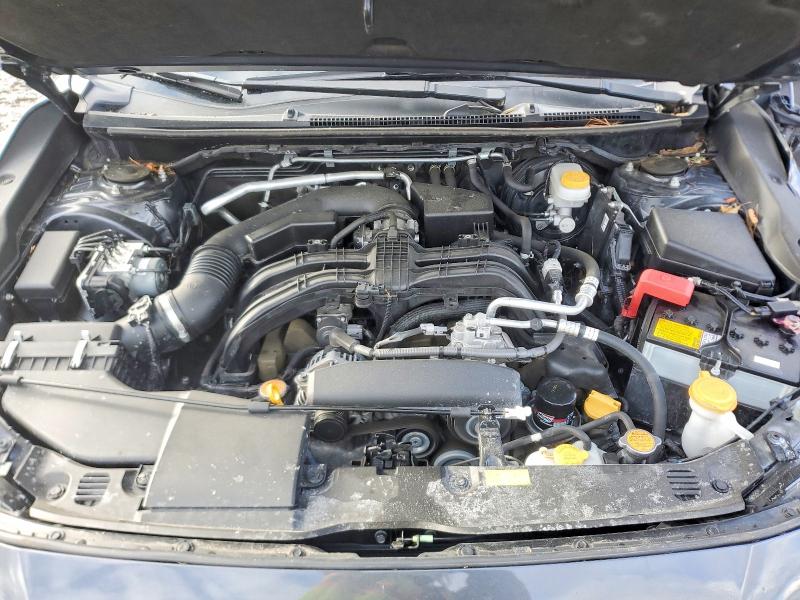 Photo 11 from auction – 2021 SUBARU CROSSTREK with VIN JF2GTHRC3MH320147