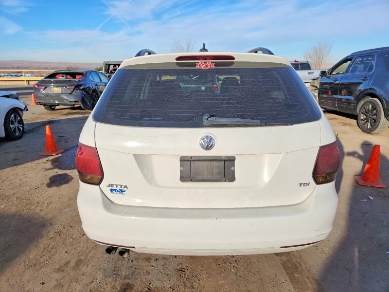 Photo 6 from auction – 2012 VOLKSWAGEN JETTA TDI with VIN 3VWPL7AJ4CM711706