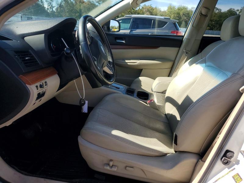 Photo 7 from auction – 2013 SUBARU OUTBACK 2. with VIN 4S4BRCPC9D3223301