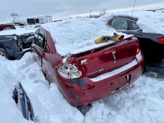 Photo 2 from auction – 2008 PONTIAC G5 with VIN 1G2AL55F987171875