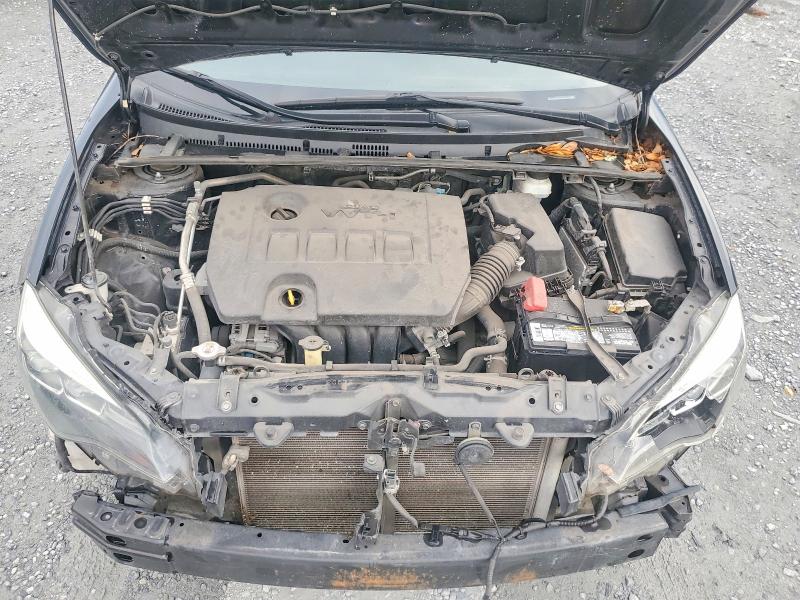 Photo 11 from auction – 2019 TOYOTA COROLLA with VIN 5YFBURHE9KP945765