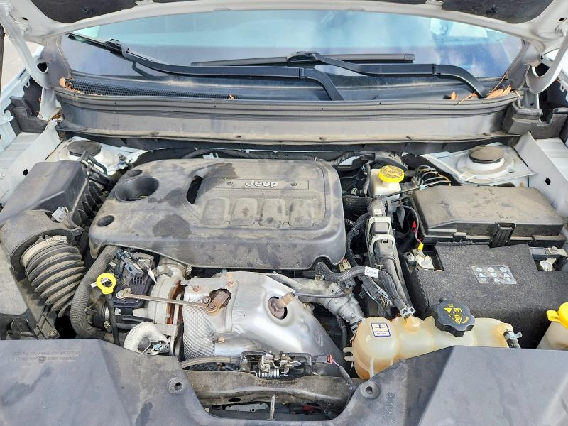 Photo 12 from auction – 2019 JEEP CHEROKEE with VIN 1C4PJMLN1KD116488