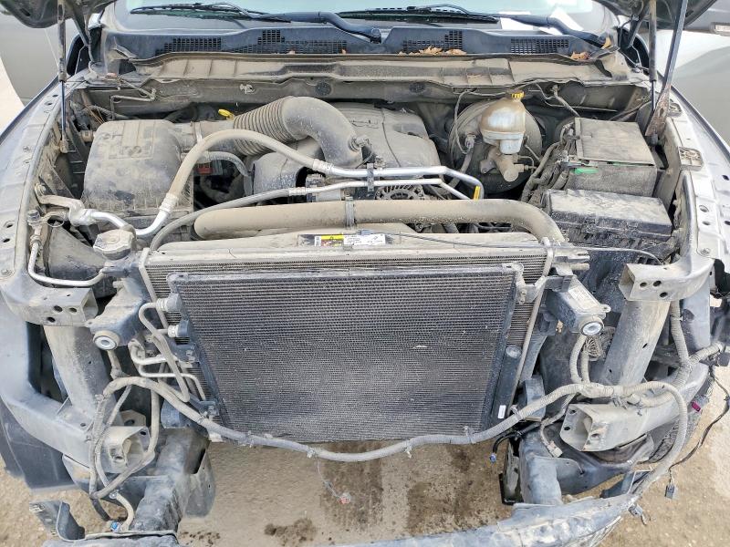 Photo 11 from auction – 2013 RAM 1500 SPORT with VIN 1C6RR7MT8DS565298