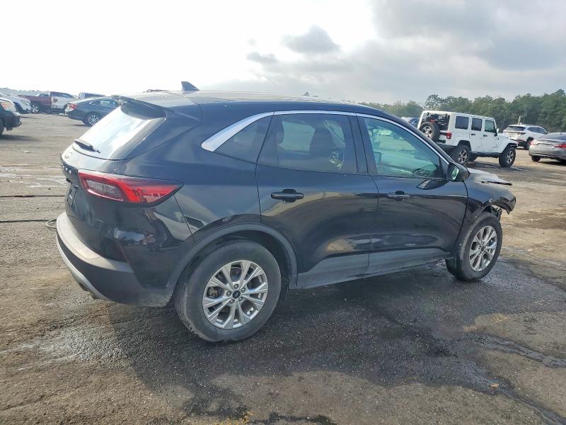 Photo 3 from auction – 2023 FORD ESCAPE ACT with VIN 1FMCU0GN0PUA99453