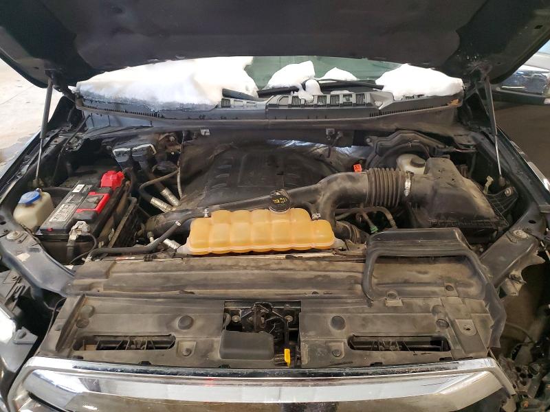 Photo 11 from auction – 2015 FORD F150 SUPER with VIN 1FTEW1EG1FFB79641