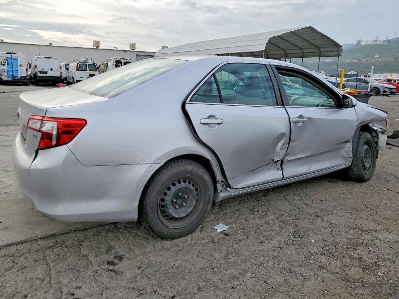 Photo 3 from auction – 2014 TOYOTA CAMRY L with VIN 4T4BF1FK6ER440103