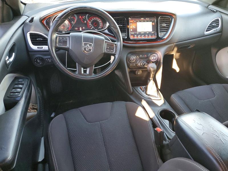 Photo 8 from auction – 2015 DODGE DART SXT with VIN 1C3CDFBB0FD242909