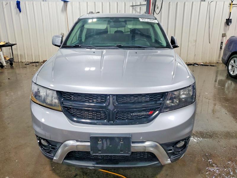 Photo 5 from auction – 2019 DODGE JOURNEY CR with VIN 3C4PDDGG8KT841048
