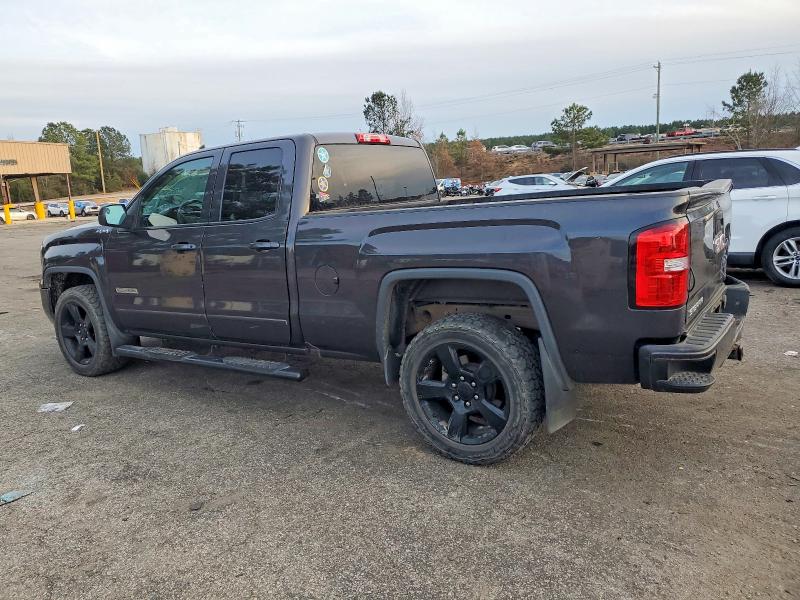 Photo 2 from auction – 2016 GMC SIERRA K15 with VIN 1GTV2LEC5GZ217201