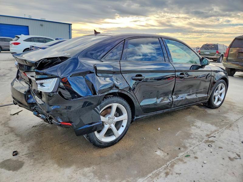 Photo 3 from auction – 2015 AUDI A3 PREMIUM with VIN WAUACGFF5F1144157