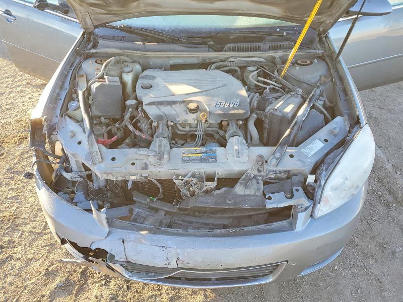 Photo 11 from auction – 2009 CHEVROLET IMPALA with VIN 2G1WT57N991123063