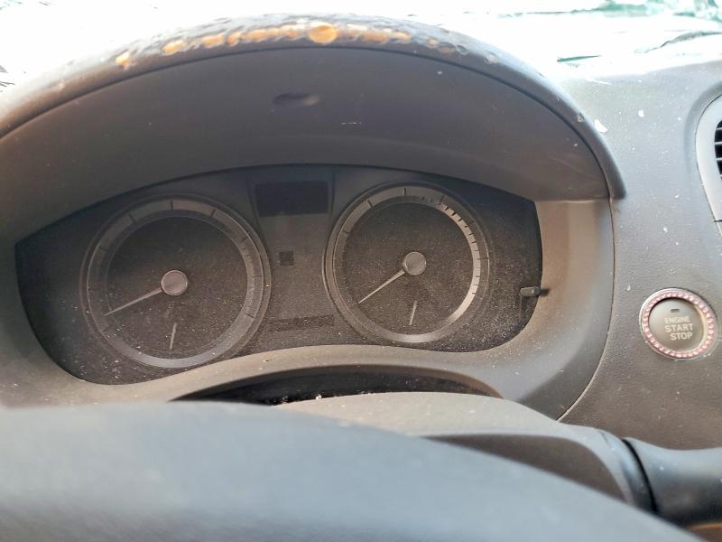 Фото 9 с аукциона – 2008 LEXUS ES 350 с VIN JTHBJ46G482174444
