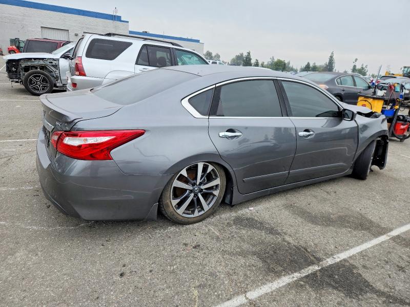 Photo 3 from auction – 2016 NISSAN ALTIMA with VIN 1N4AL3AP1GC291471