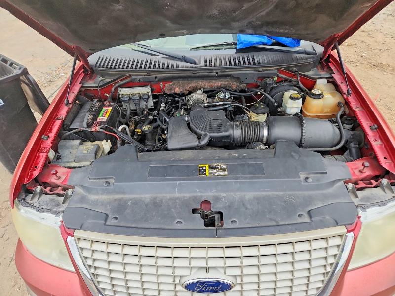 Photo 12 from auction – 2004 FORD EXPEDITION with VIN 1FMPU17L54LA50269