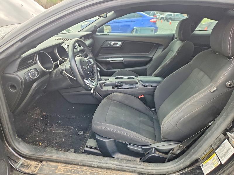 Photo 7 from auction – 2019 FORD MUSTANG with VIN 1FA6P8TH7K5203890