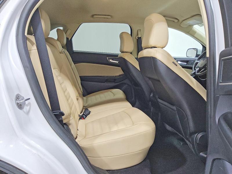 صورة رقم 11 من المزاد - 2020 FORD EDGE SEL مع VIN 2FMPK4J93LBB16093