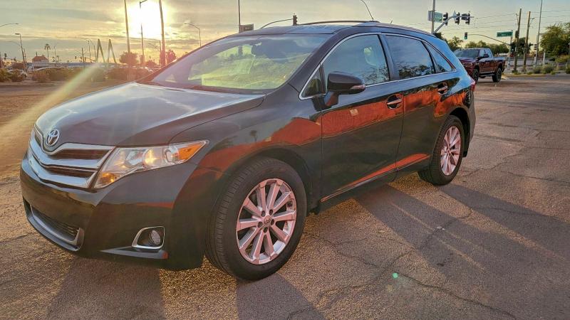 Photo 2 from auction – 2015 TOYOTA VENZA LE with VIN 4T3BA3BB6FU069253