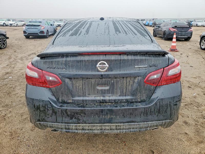 Photo 6 from auction – 2018 NISSAN ALTIMA 2.5 with VIN 1N4AL3AP2JC287534