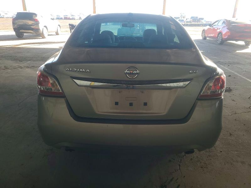 Photo 6 from auction – 2015 NISSAN ALTIMA with VIN 1N4AL3AP4FC273769