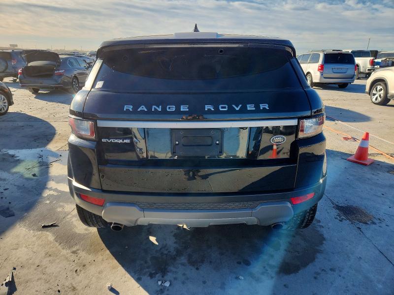 Photo 6 from auction – 2017 LAND ROVER RANGE ROVE with VIN SALVP2BG1HH232023