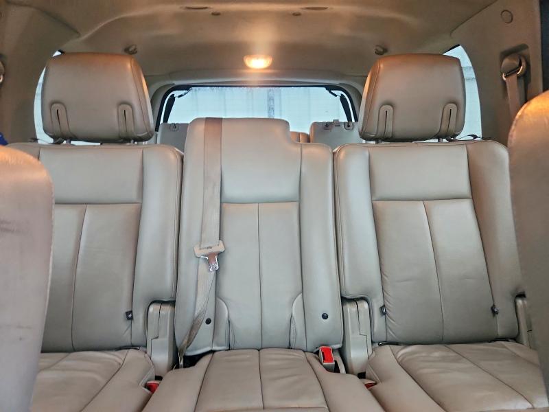 Photo 10 from auction – 2008 FORD EXPEDITION with VIN 1FMFU15538LA54133