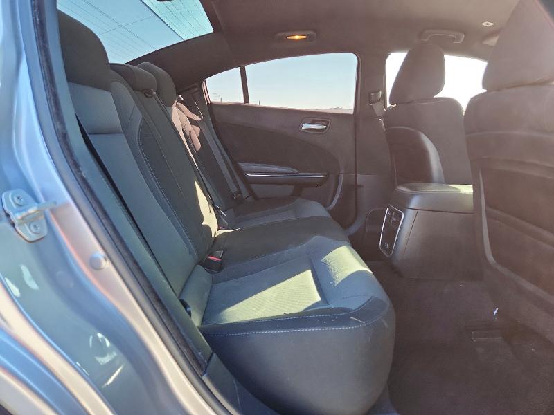 Photo 10 from auction – 2018 DODGE CHARGER R/ with VIN 2C3CDXCT9JH133681