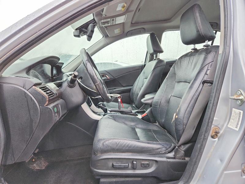 Photo 7 from auction – 2016 HONDA ACCORD with VIN 1HGCR3F97GA021704
